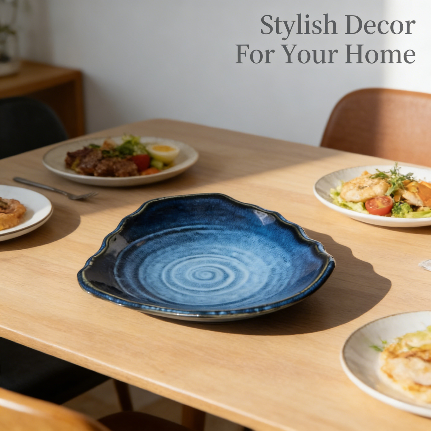 Wall Mounted Floating Shelves with Front Lip – MDF Storage Shelves for Bathroom, Kitchen & Living Room