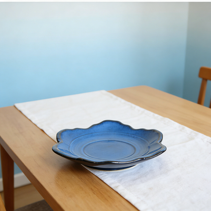 Wall Mounted Floating Shelves with Front Lip – MDF Storage Shelves for Bathroom, Kitchen & Living Room